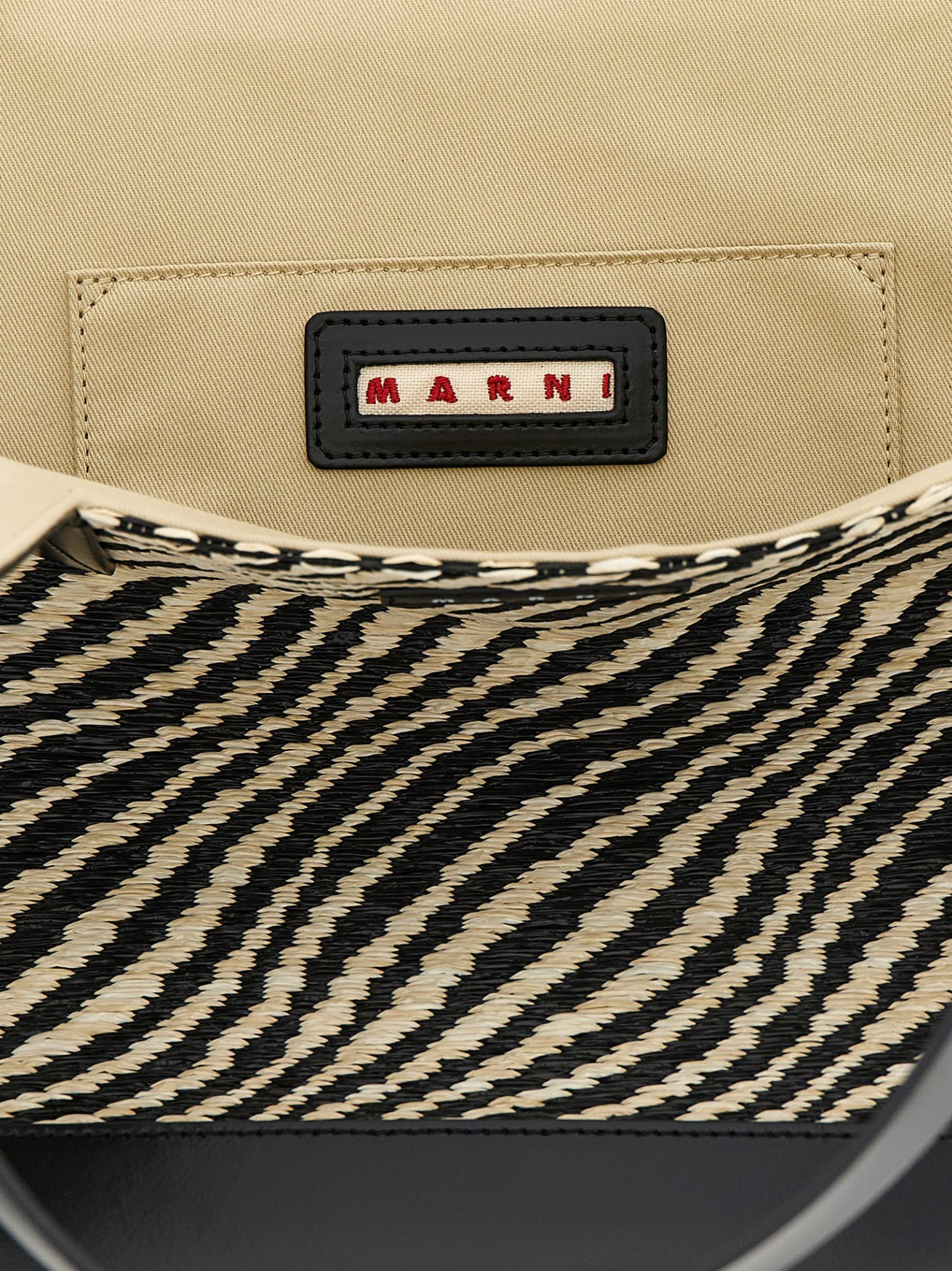 [Marni] Tote bag SS26 SHMP0162A1P984100N99