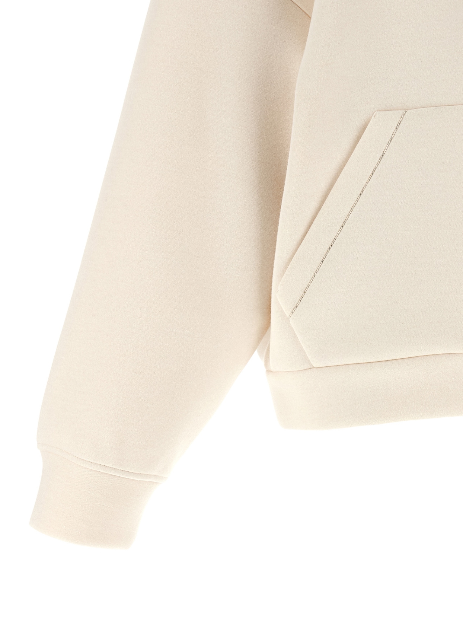 [Fabiana Filippi] Zip up SS26 GCD266F158L7490145