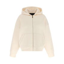 [Fabiana Filippi] Zip up SS26 GCD266F158L7490145