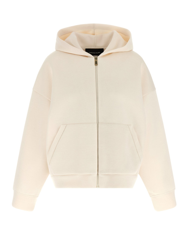 [Fabiana Filippi] Zip up SS26 GCD266F158L7490145
