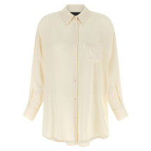[Fabiana Filippi] Shirts Long Sleeve SS26 CAD266F301L7750145