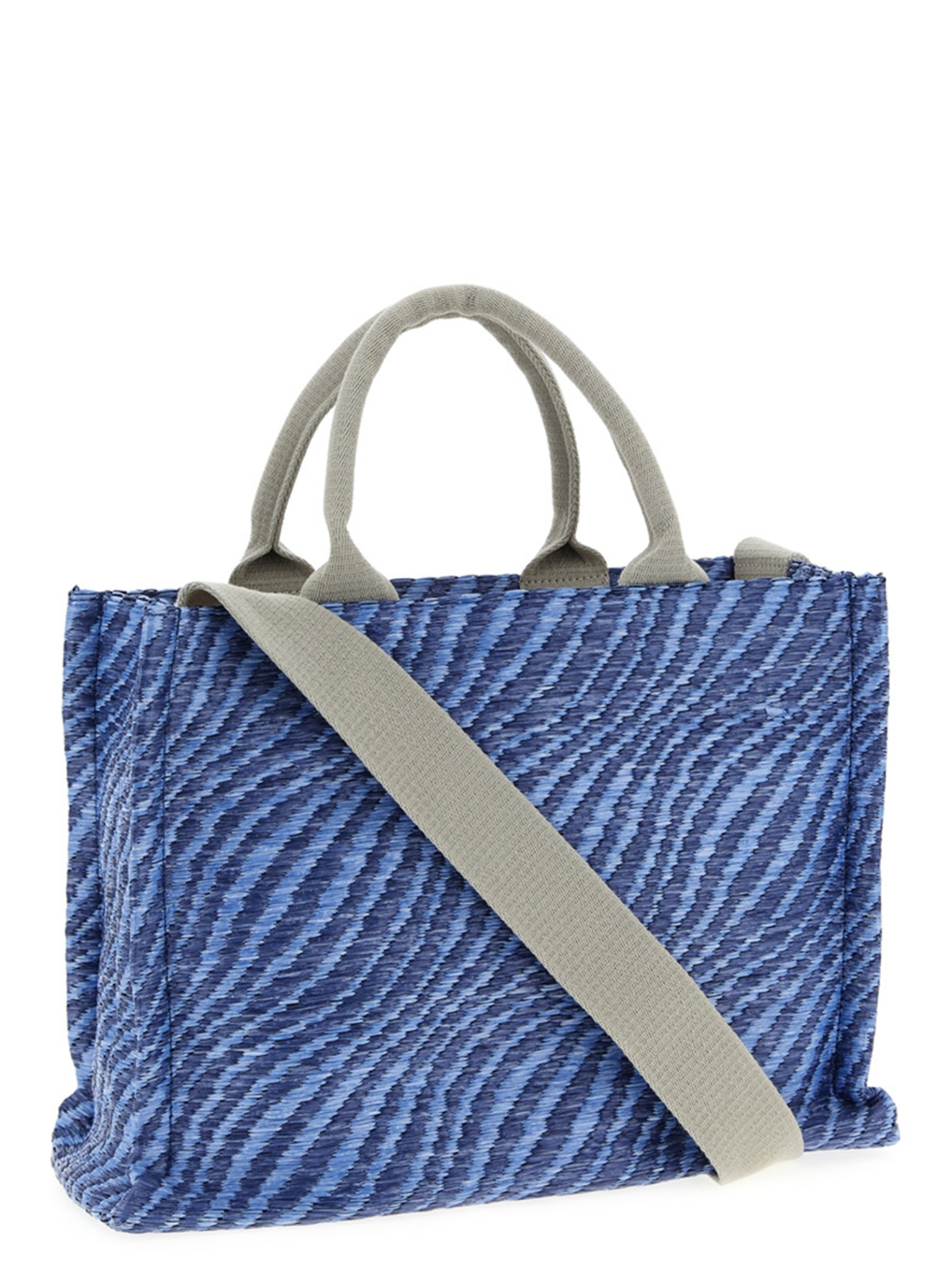 [Marni] Tote bag SS26 SHMP0077U7P984100B48