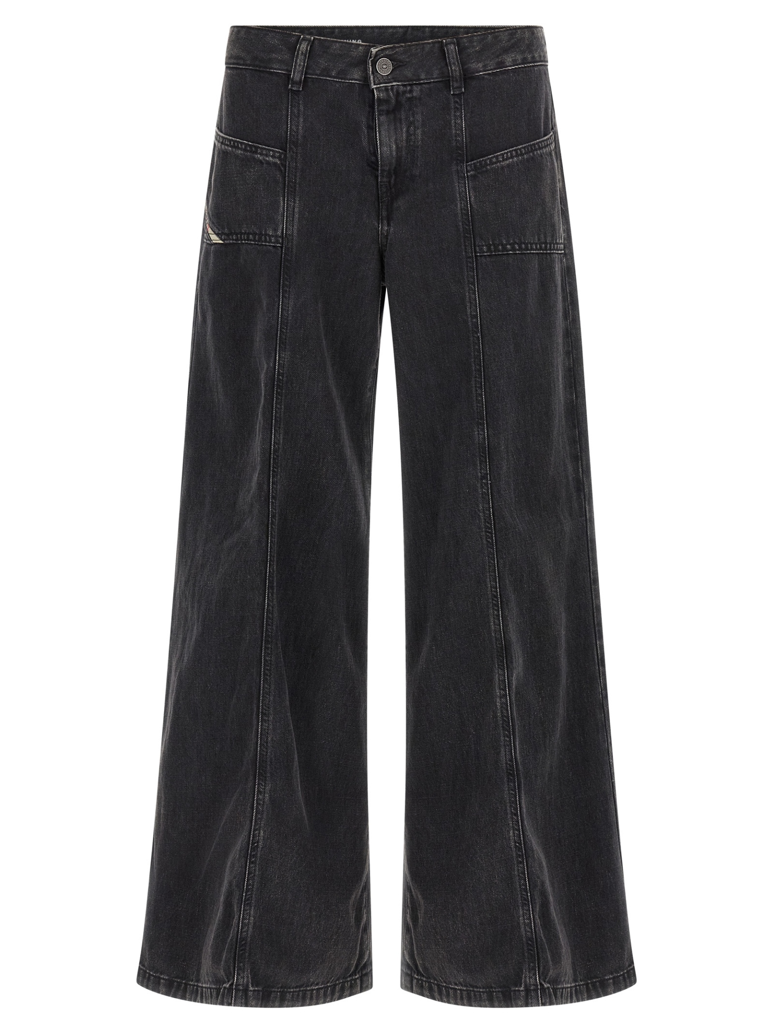 [Diesel] Jeans SS26 A12809068HN02