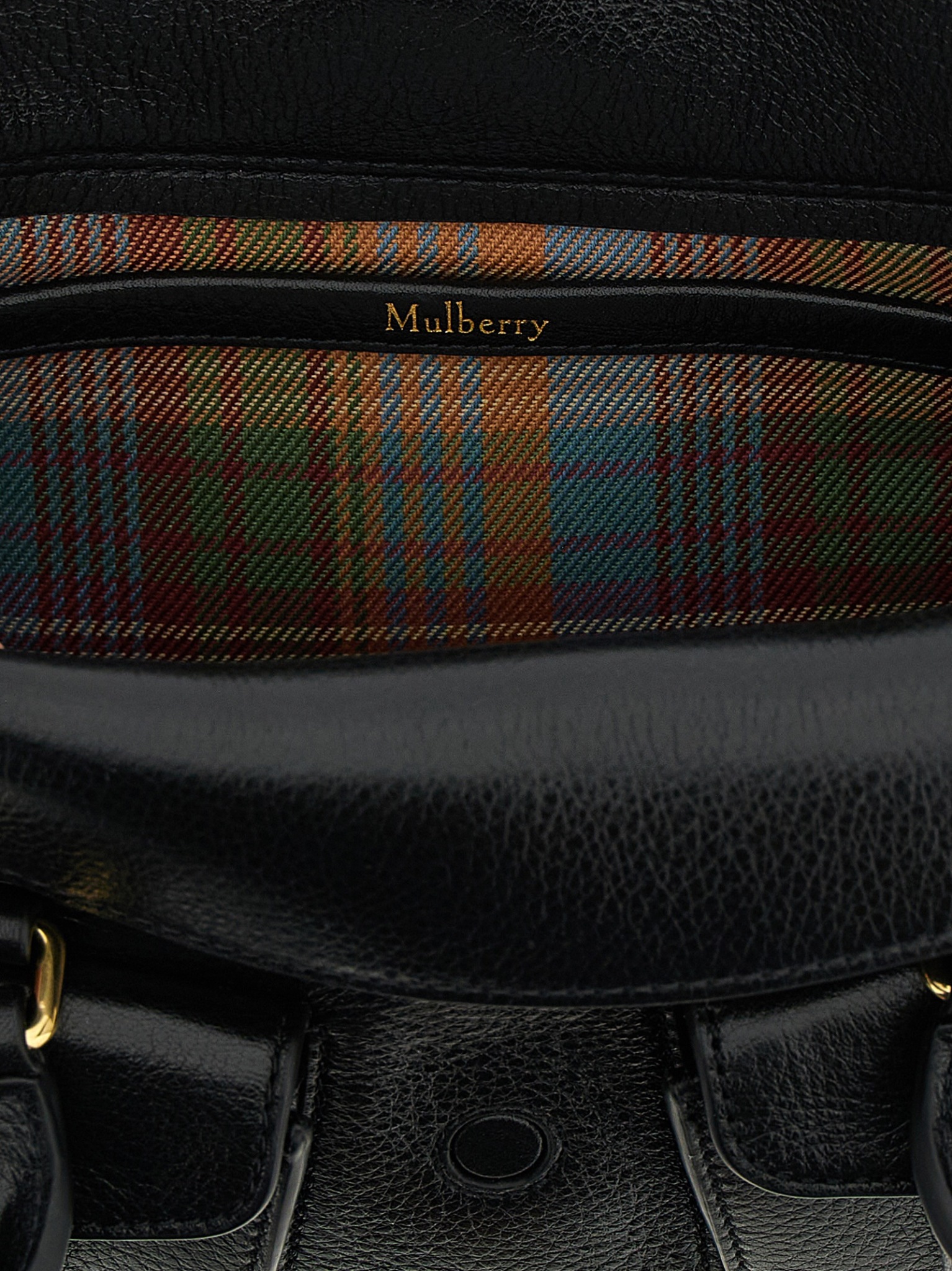 [MULBERRY] Tote bag SS26 HH9888213A100