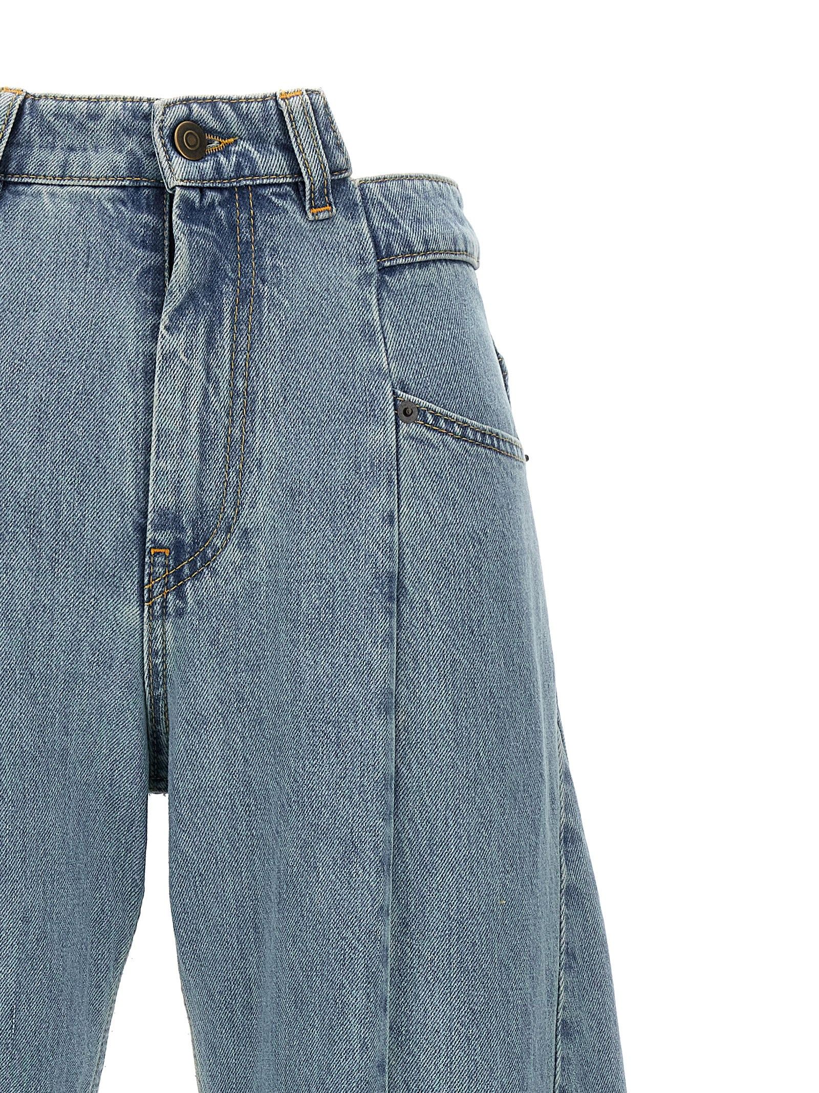 [Maison Margiela] Jeans SS26 S51LA0128S30617966