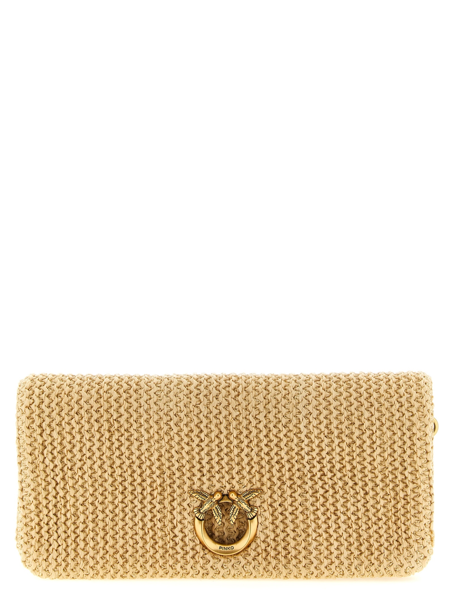 [PINKO] Clutch bag SS26 106022A391C24Q