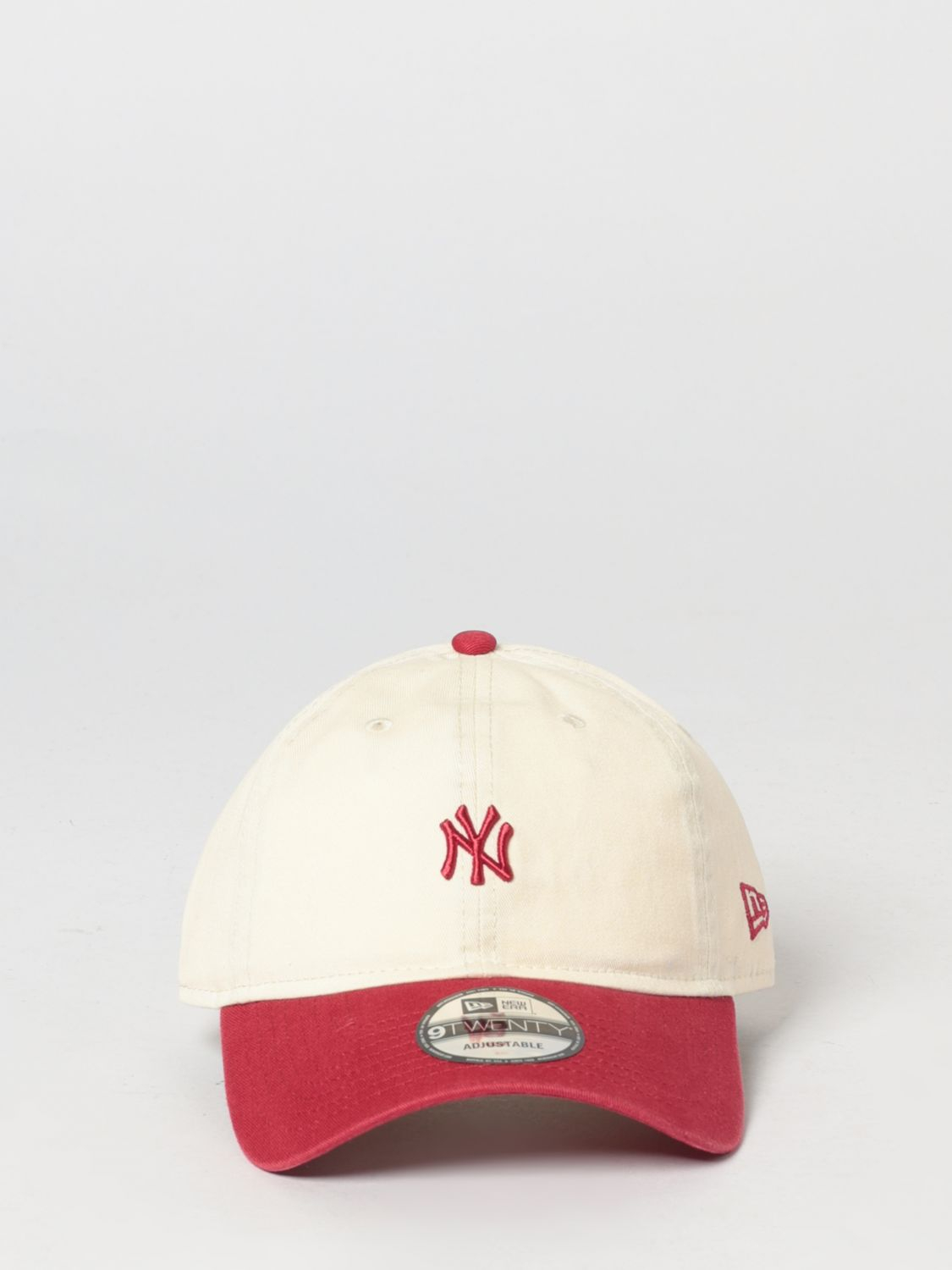 [New Era] Hat SS26 60771807 270