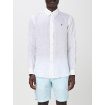 [Polo Ralph Lauren] Shirts Long Sleeve FW25 710966294 003