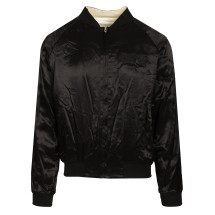 [Diesel] Bomber Jacket CO A227230PLCF9XXA