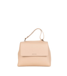 [ORCIANI] Tote bag SS26 BT2006 SVEVASOFTSABBIA