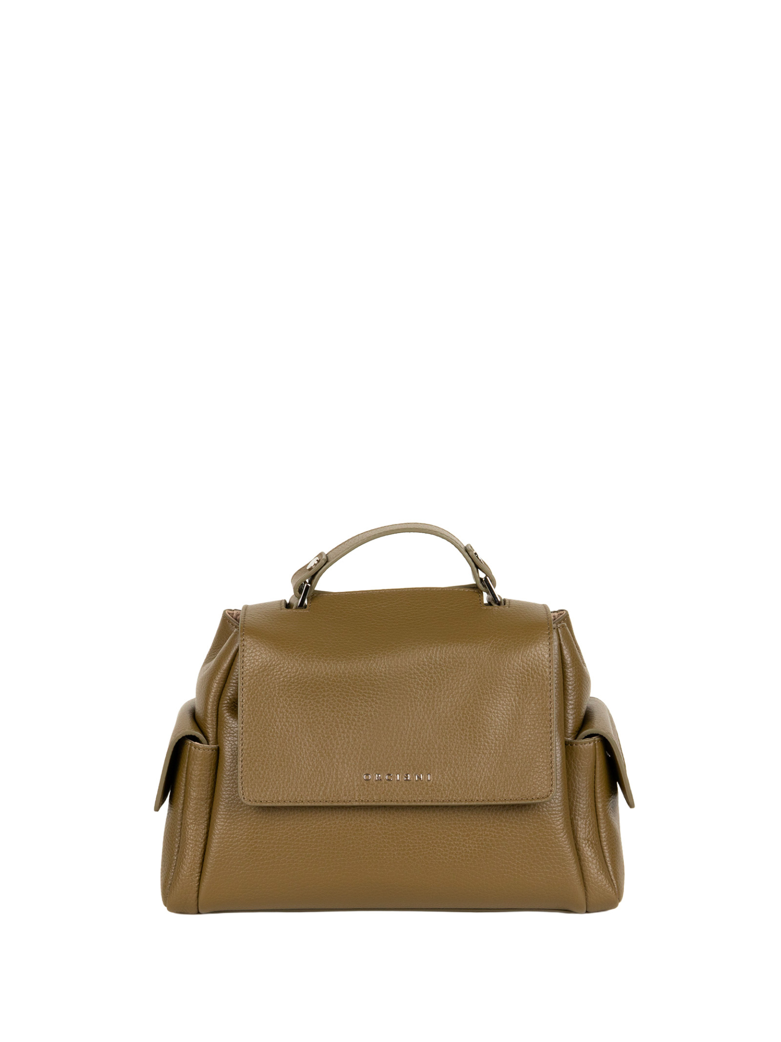 [ORCIANI] Tote bag SS26 B01999 SVEVA SSENSE CARGOOASI