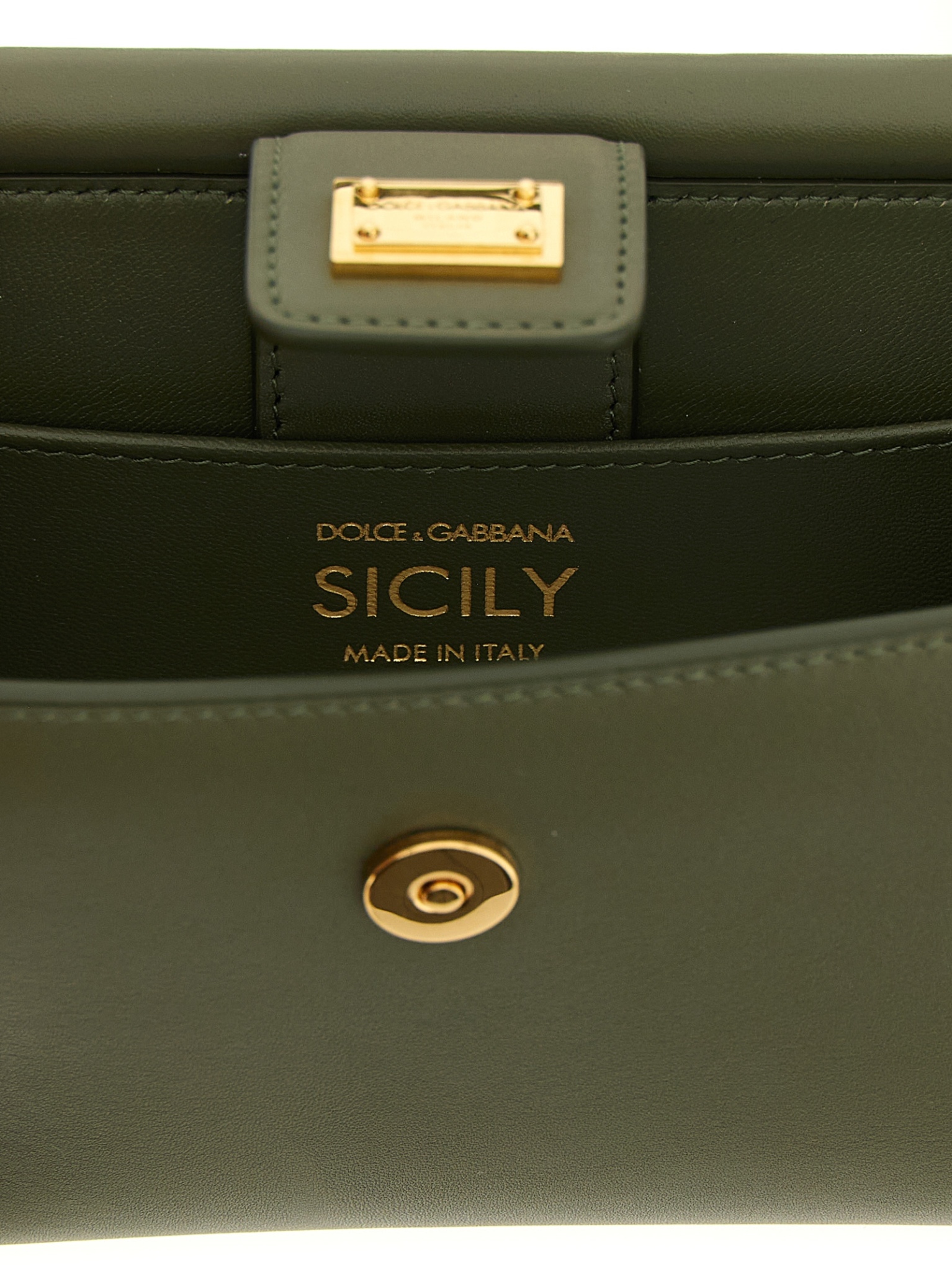 [Dolce & Gabbana] Phonecase SS26 BI3367A9S2580560