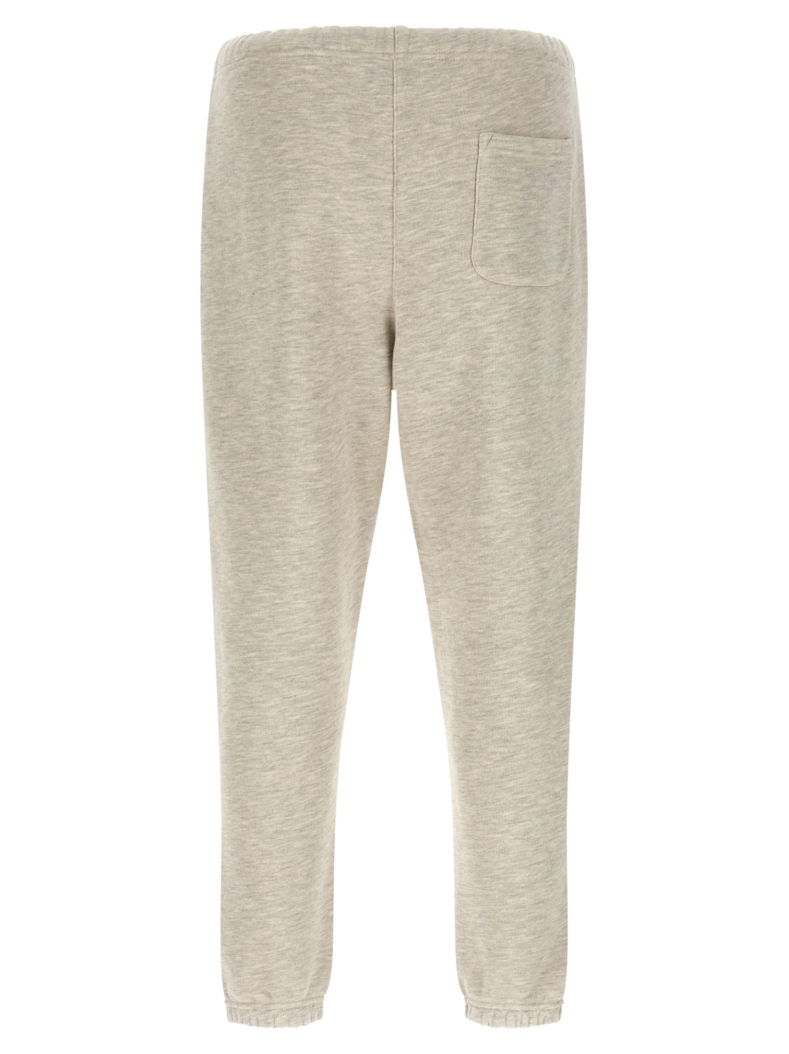 [AUTRY] Trousers SS26 SPPM003M