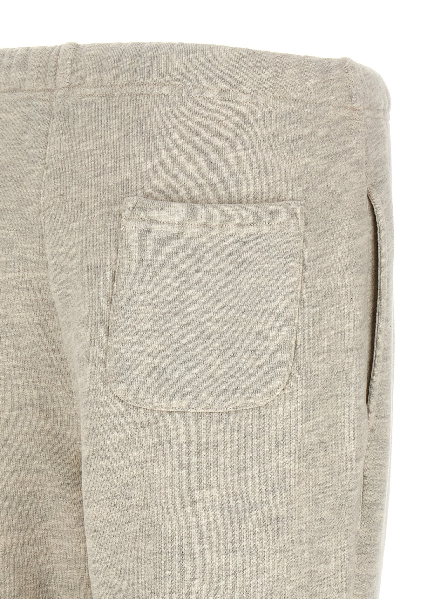 [AUTRY] Trousers SS26 SPPM003M