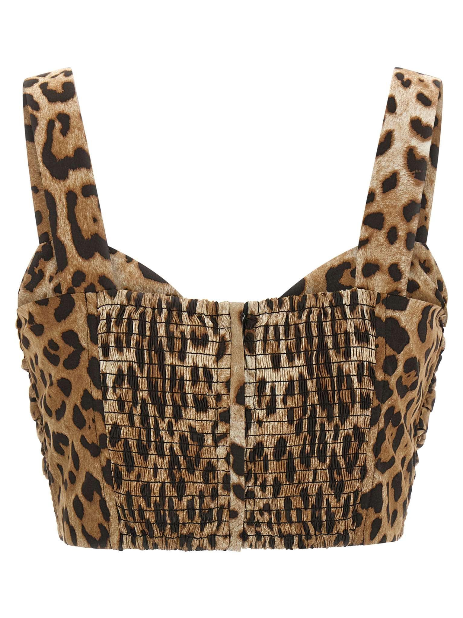[Dolce & Gabbana] Tank top SS26 F74H5THS5E3HY13M