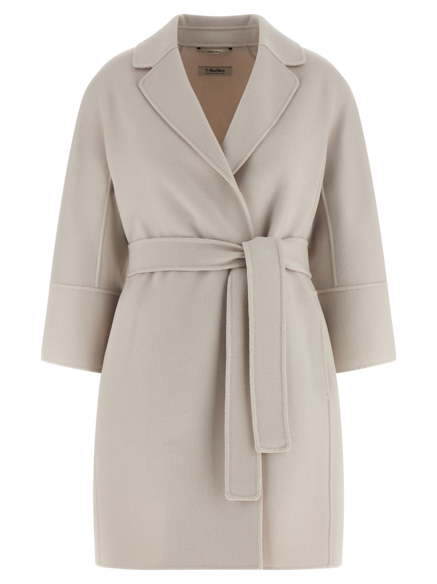 [MAX MARA 'S] Coat SS26 2619011051600027