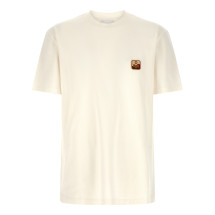 [MARANT] T-shirts Short Sleeve SS26 TS0149HED1N07H23EC