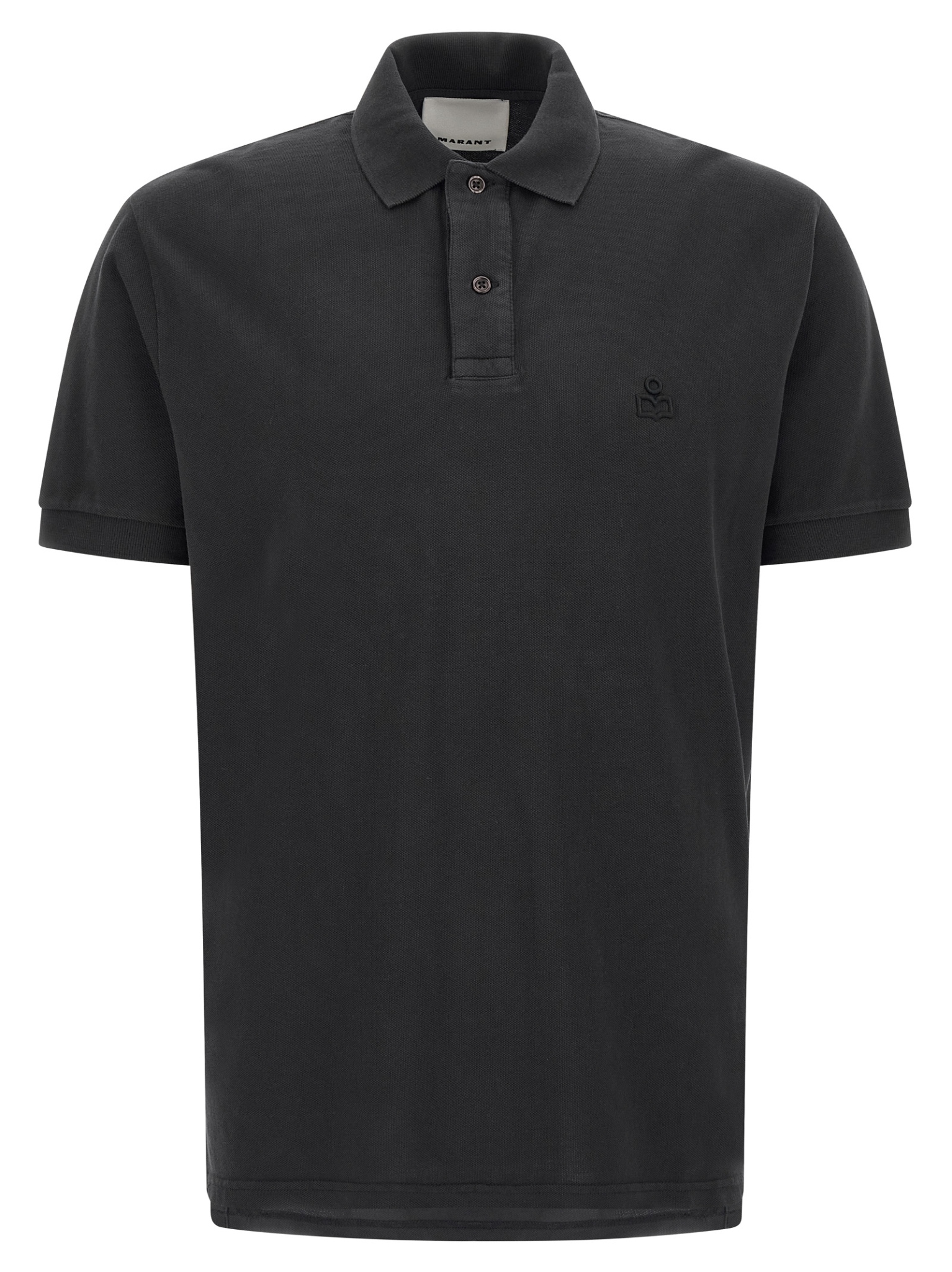 [MARANT] T-shirts Short Sleeve SS26 PL0003HAD1K02H02FK