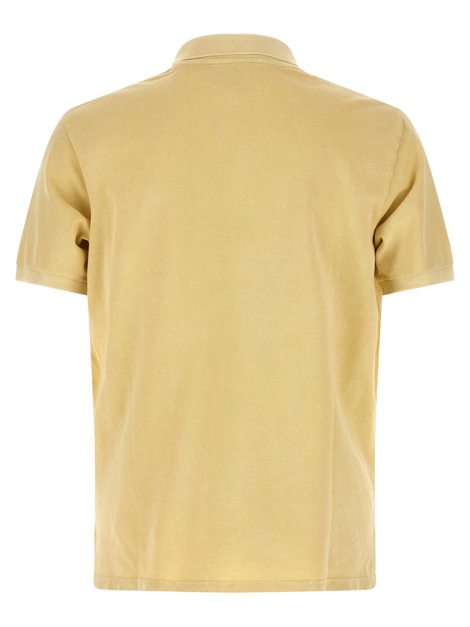 [MARANT] T-shirts Short Sleeve SS26 PL0003HAD1K02H10LY