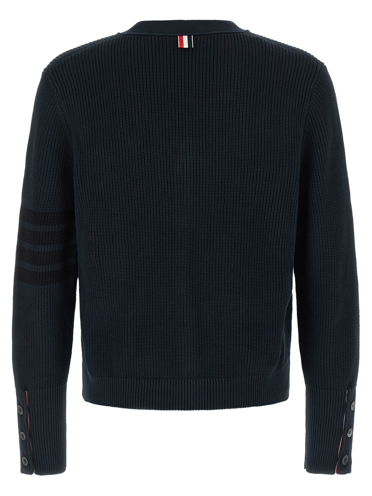 [Thom Browne] Cardigan SS26 MKC635AY3065415