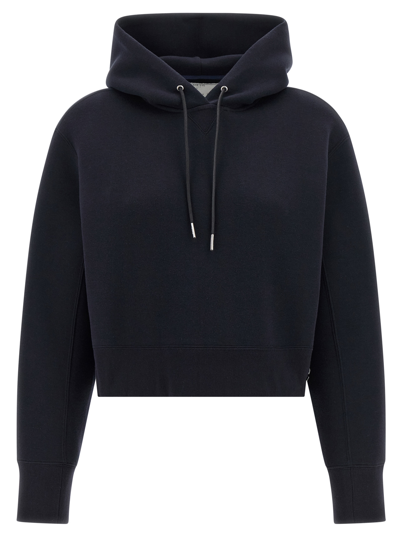 [Sacai] Hoodie SS26 SCW345201