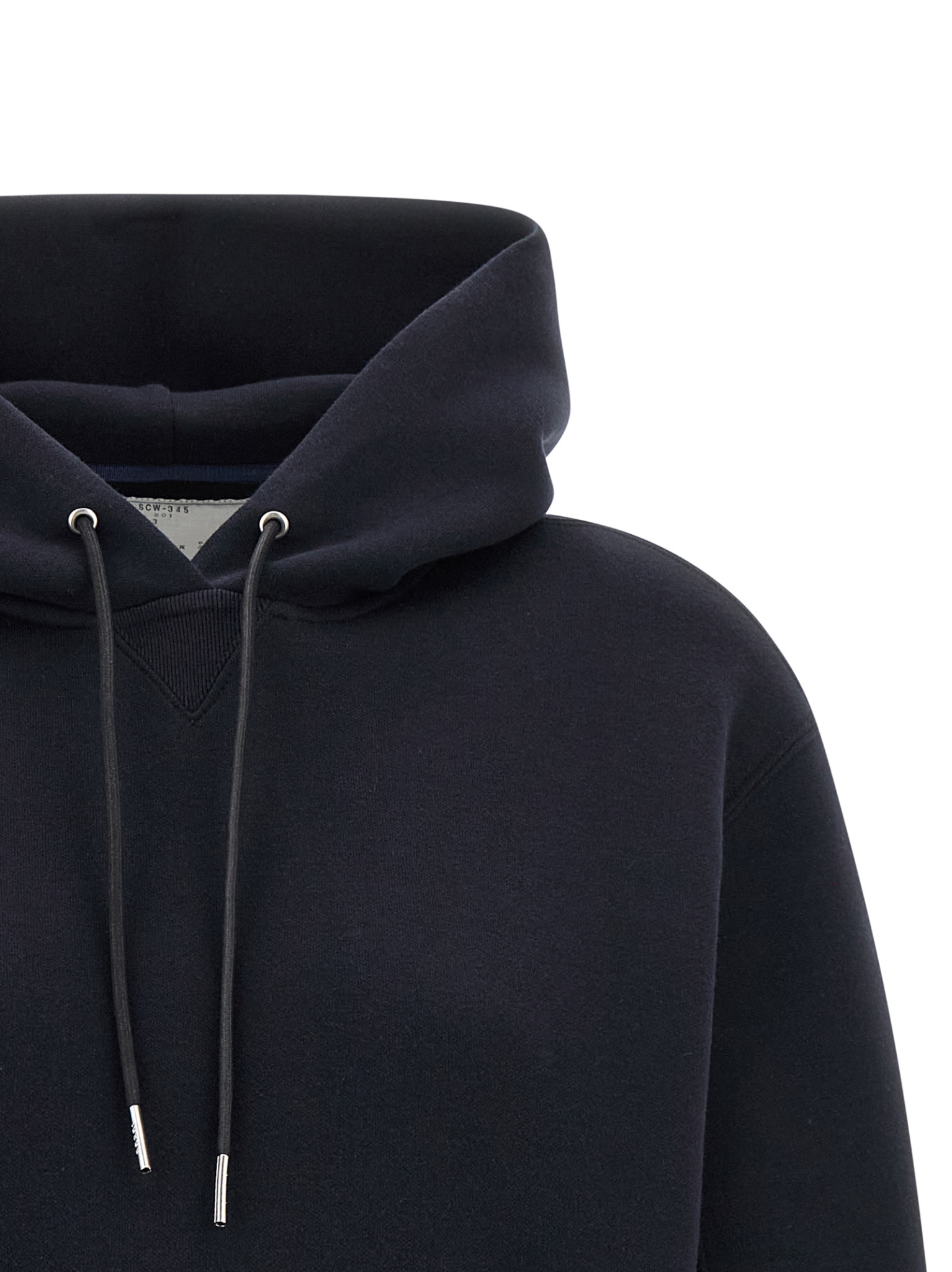 [Sacai] Hoodie SS26 SCW345201