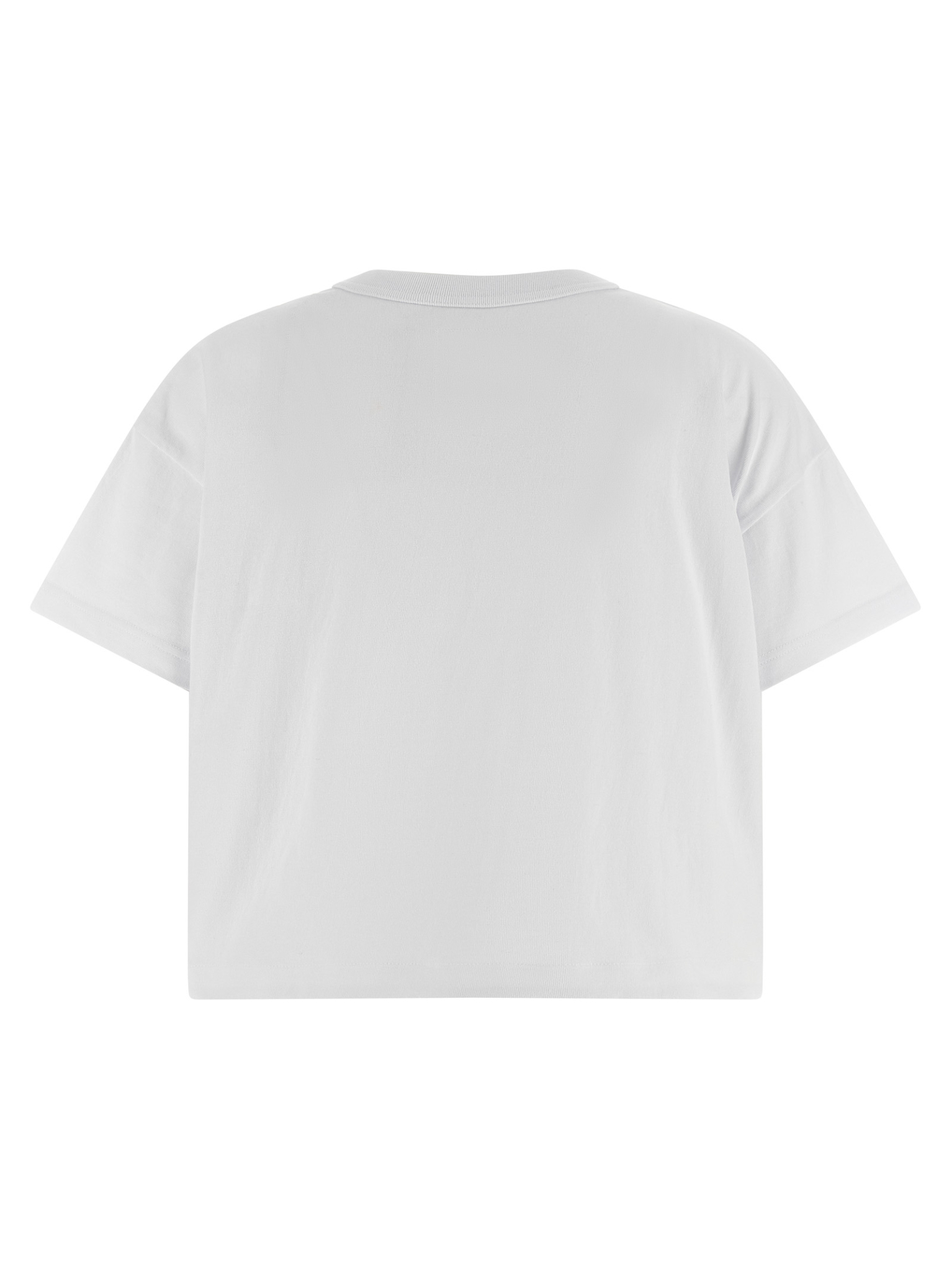 [Sacai] T-shirts Short Sleeve SS26 SCW356101