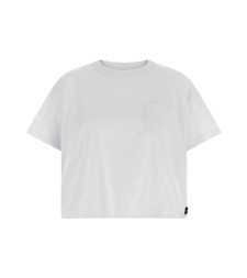 [Sacai] T-shirts Short Sleeve SS26 SCW356101