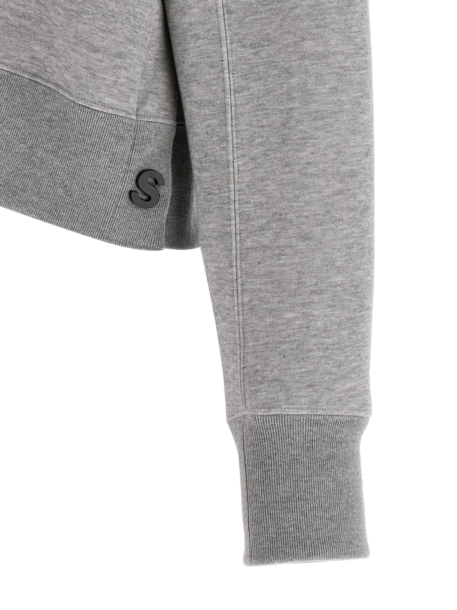 [Sacai] Sweatshirt SS26 SCW345376