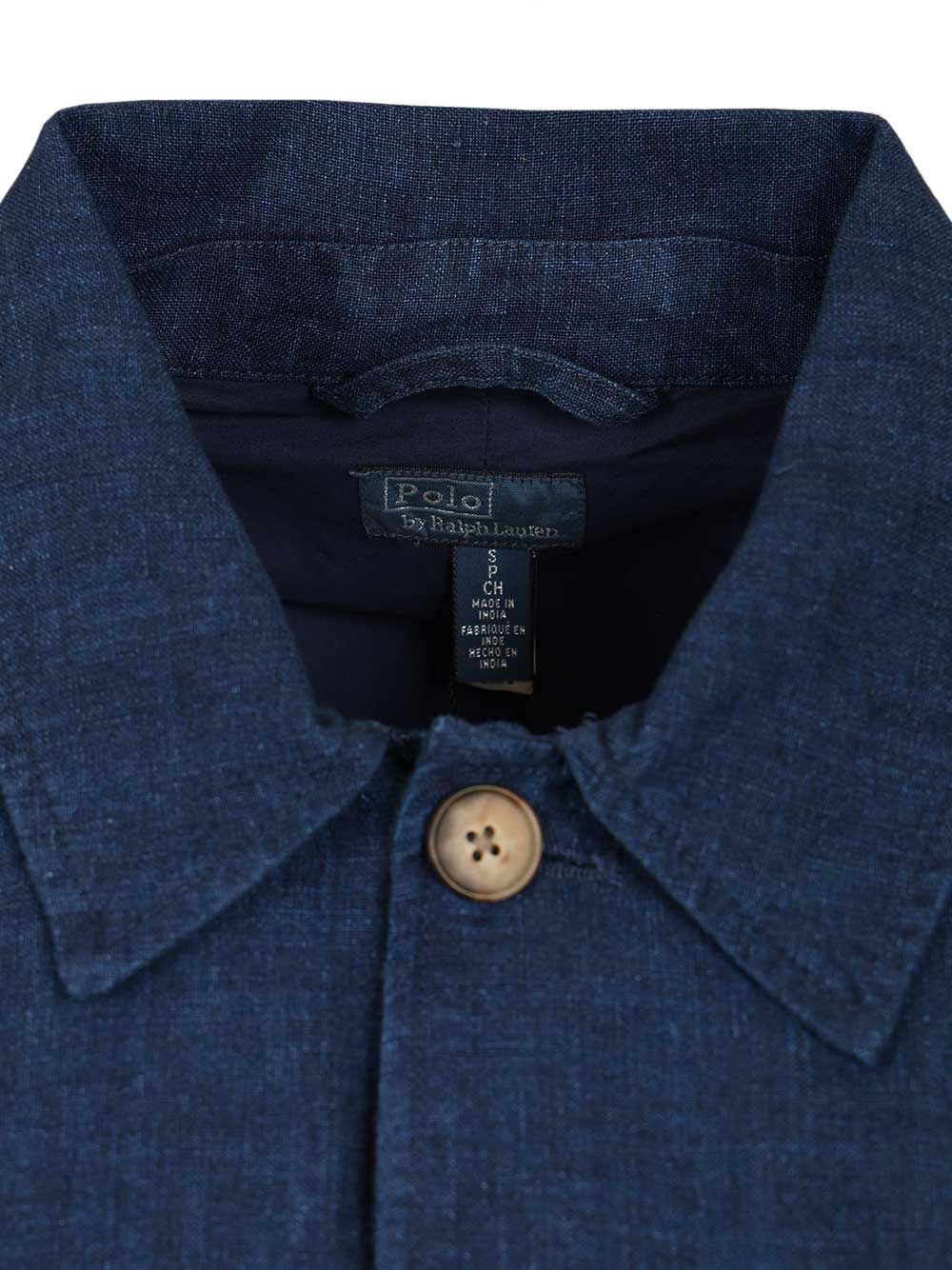 [Polo Ralph Lauren] Casual Jacket SS26 211A12657001