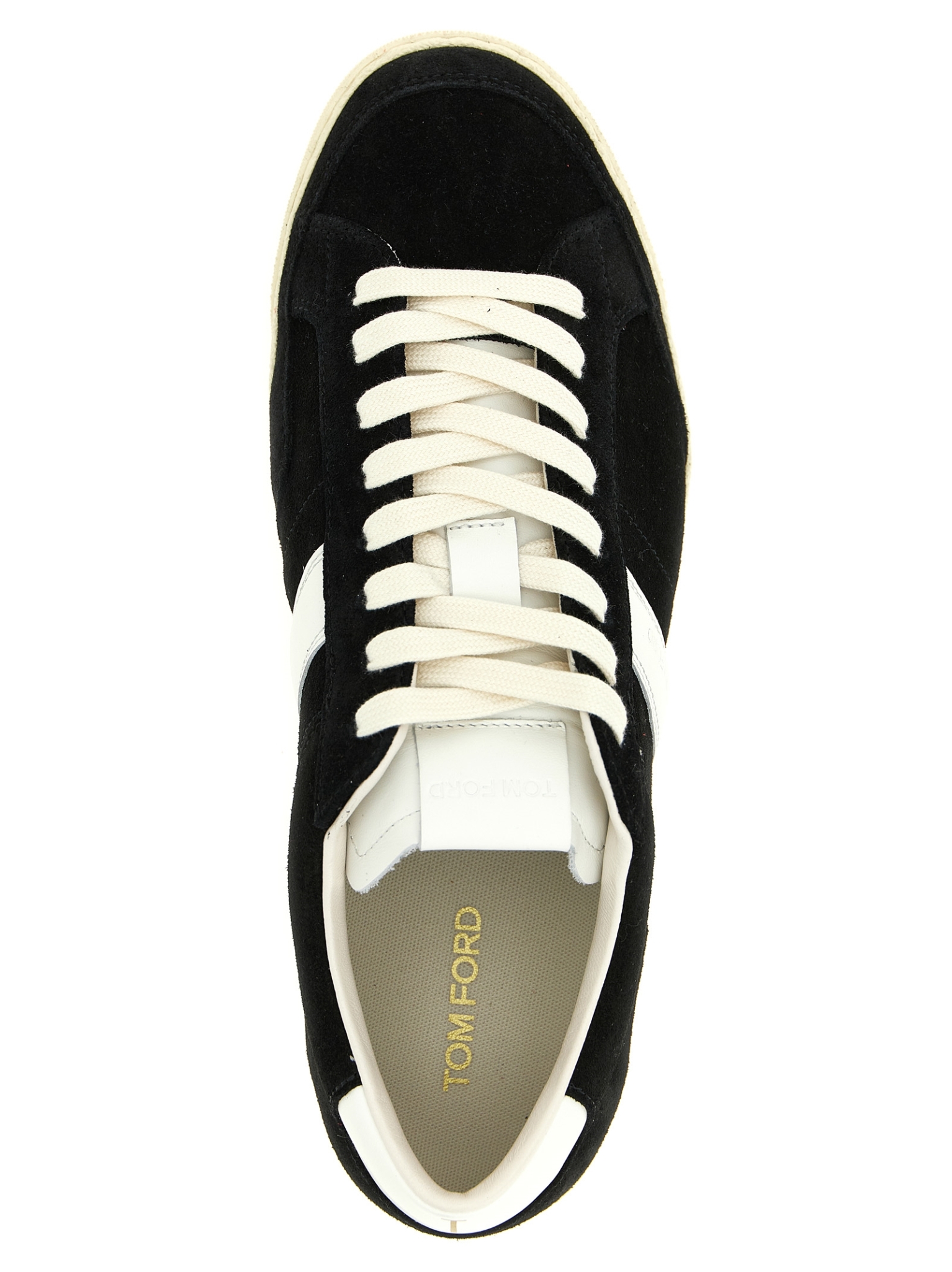 [Tom Ford] Sneakers SS26 J1597LCL046NNWB