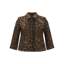 [Dolce & Gabbana] Blazer SS26 F26V4TFJ3D9S8180