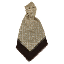 [Gucci] Scarf SS26 8100223G3489865