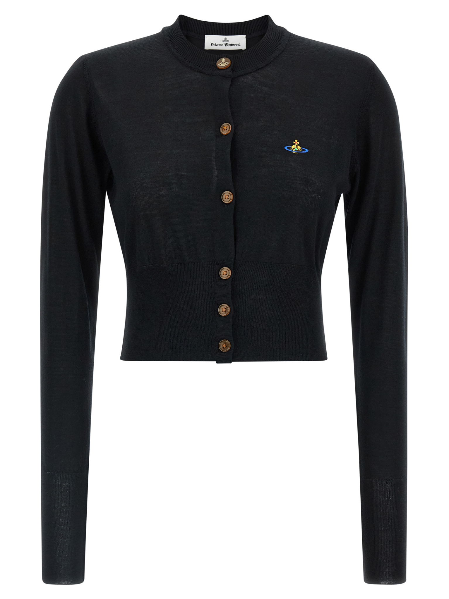 [Vivienne Westwood] Cardigan SS26 1803002UY001AN402