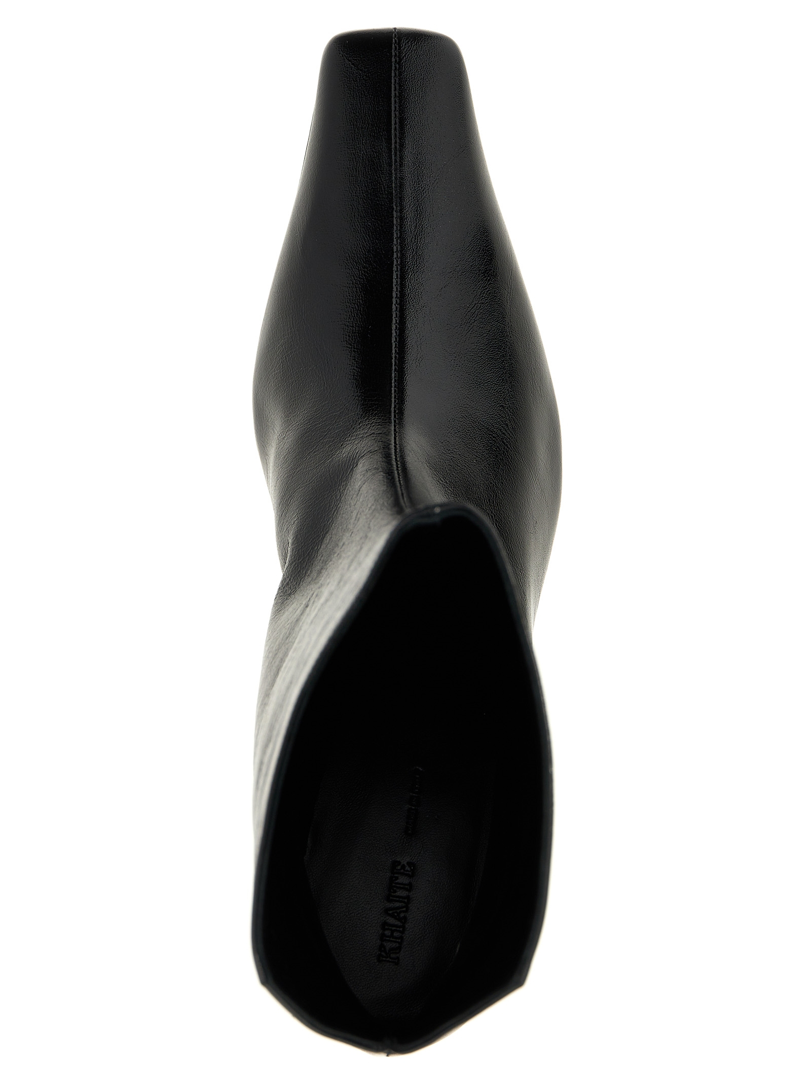 [KHAITE] Ankle Boots SS26 F1100907200