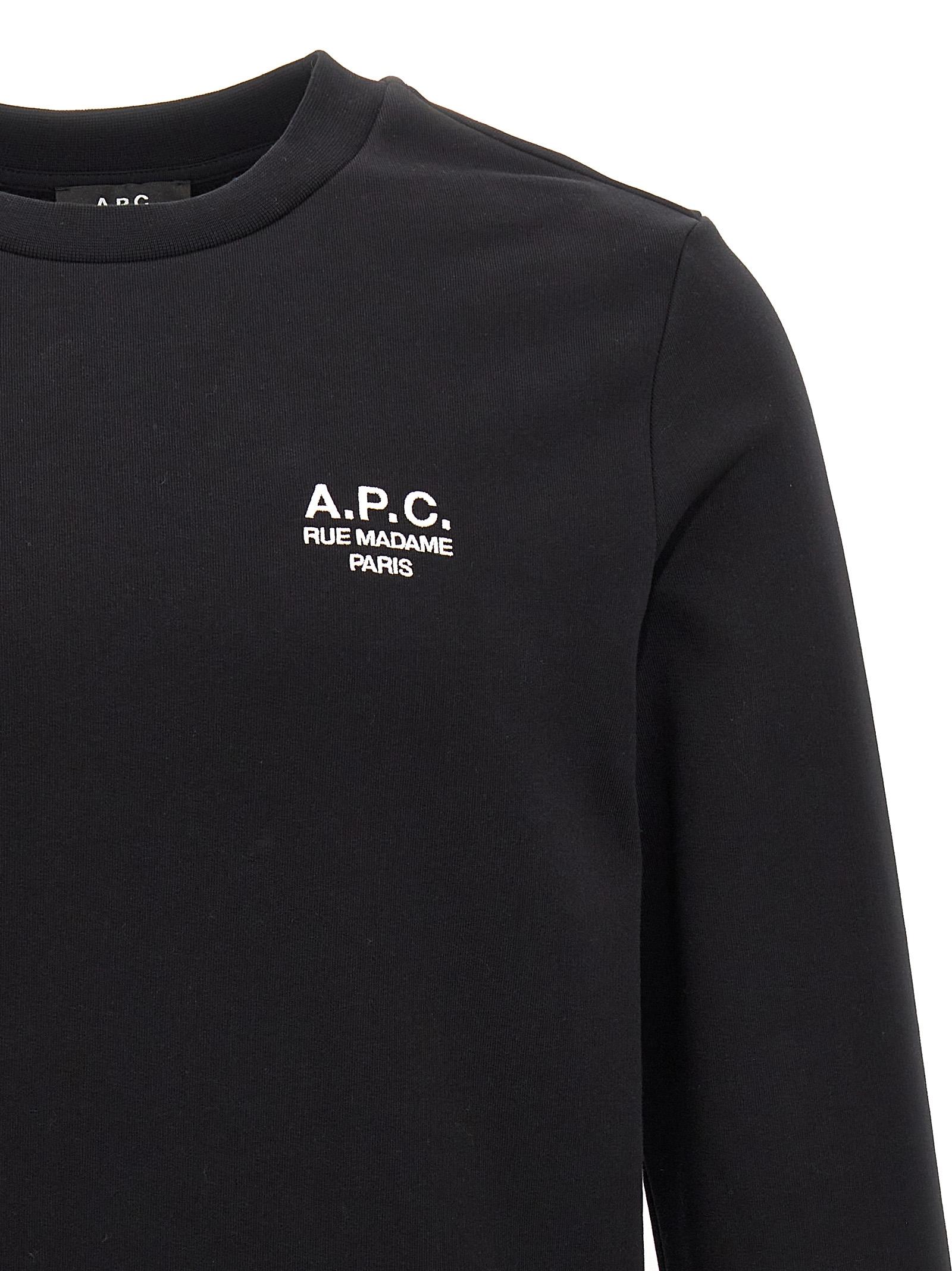 [A.P.C.] Sweatshirt SS26 COHBVM27913TZC