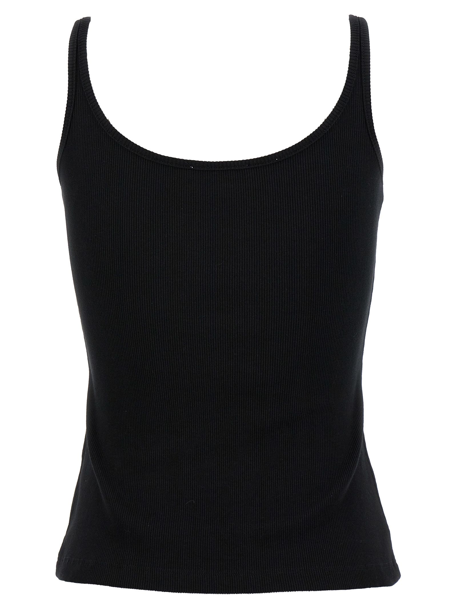 [Off-White] T-shirts Sleeveless SS26 OWAD072C99JER00210011001