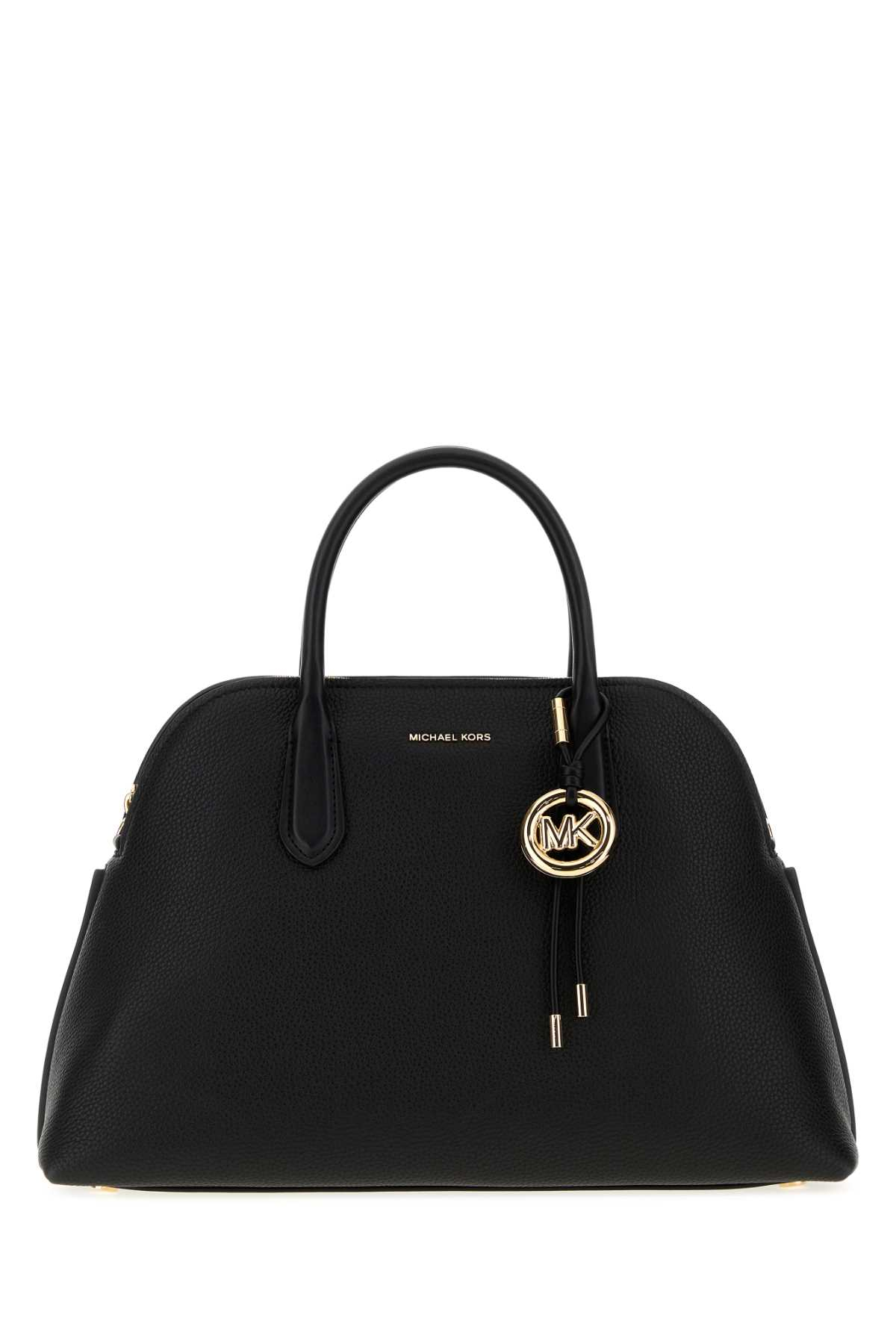 [MICHAEL BY MICHAEL KORS] Tote bag FW26 30T6GX4S7L BLACK