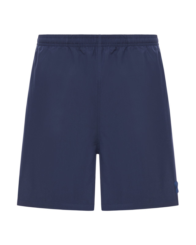 [Ami Paris] Shorts SS26 HBW318PA0027A021 ENCRE