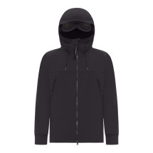 [C.P.COMPANY] Zip up FW26 RFCMOW700A006097A999 BLACK