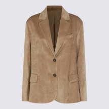 [Brunello Cucinelli] Jacket FW26 MG5477201PC3368