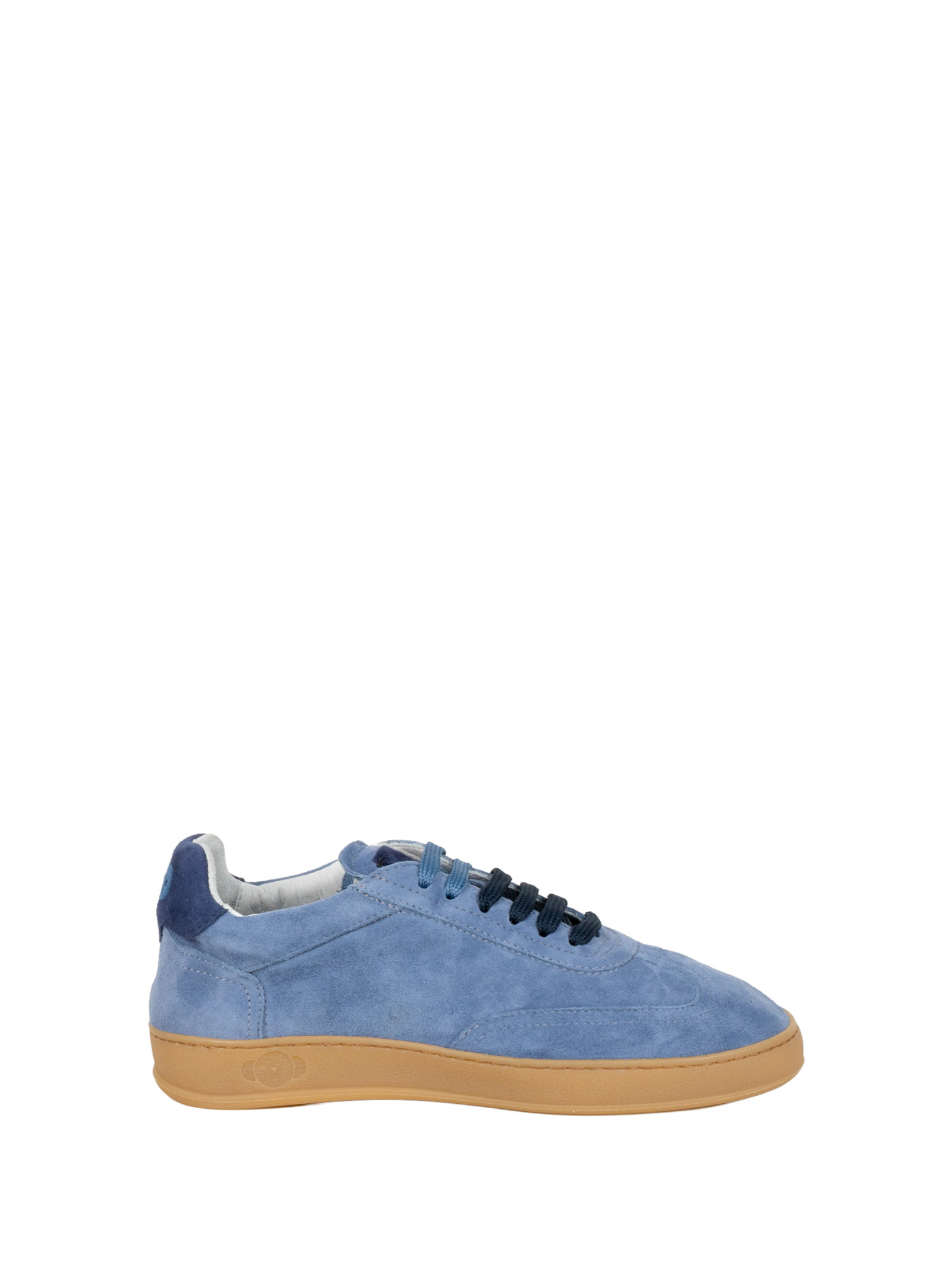 [SOLDINI 80] Sneakers SS26 LAGBLUAMALFILAGO BLU