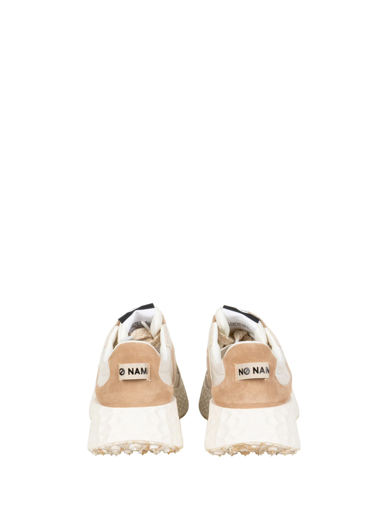 [No Name] Sneakers SS26 NNVEKSDSAJF1