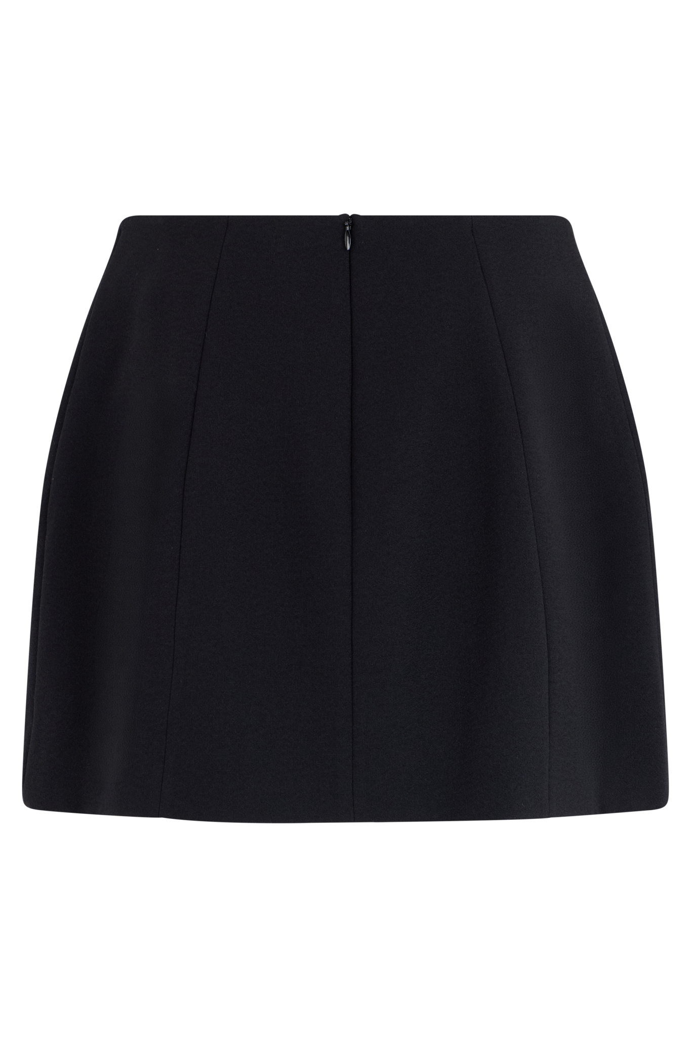 [BLUMARINE] Mini skirt FW25 A544G071A_N0990