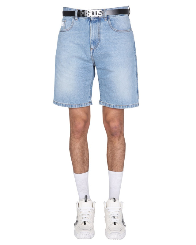 [GCDS] Shorts SS23 CC94M031404_55