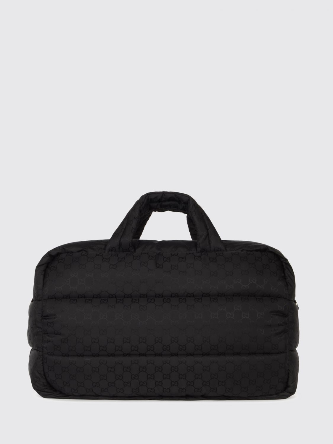 [Gucci] Luggage bag SS26 854782FAFG3 1053