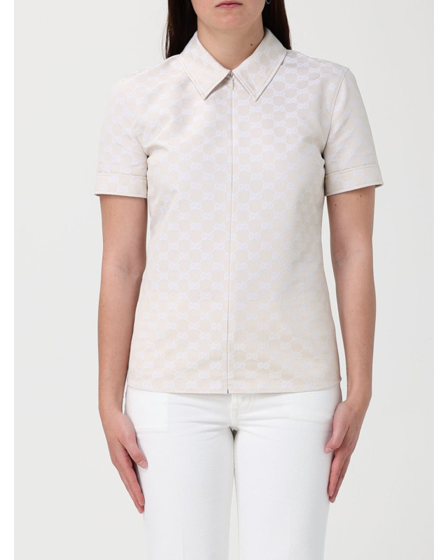[Gucci] Shirts Short Sleeve SS26 851932ZAQXT 2304