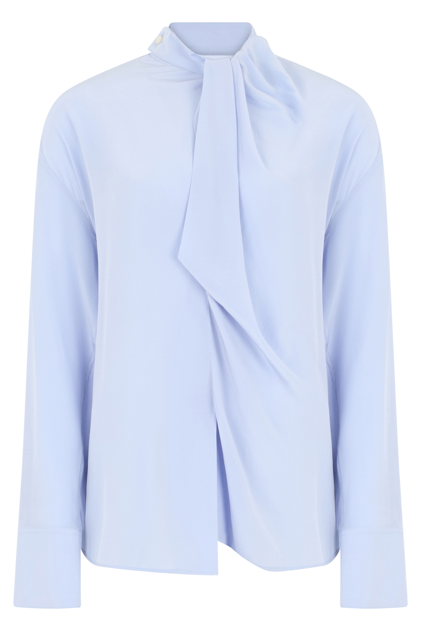 [VICTORIA BECKHAM] Blouse FW25 1325WSH006594A_9459