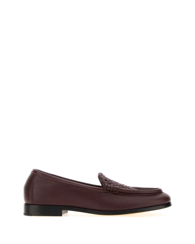 [Bottega Veneta] Loafer FW26 876126VBSDO 6176