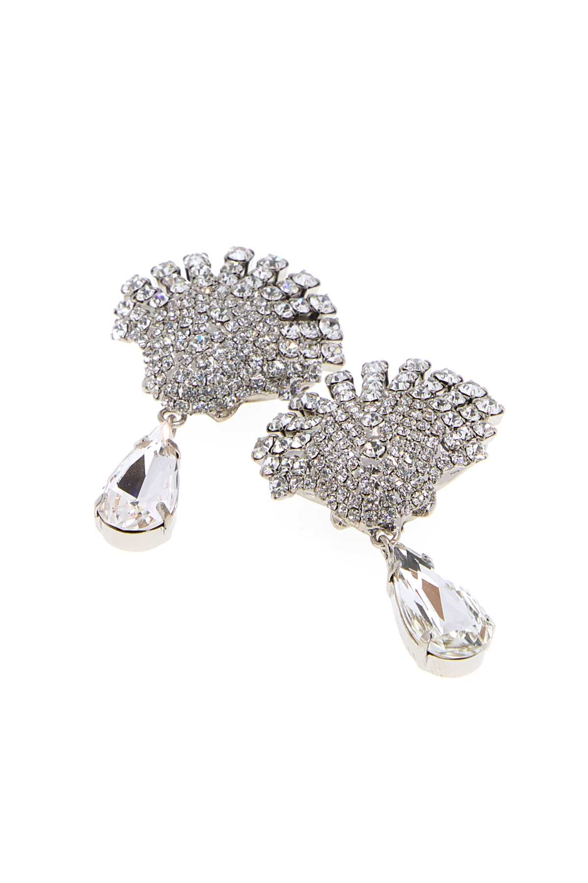 [Alessandra Rich] Earring SS26 FABA3325J0004 0001